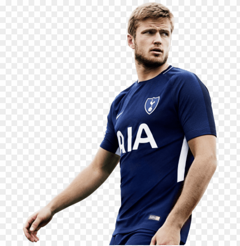 Eric Dier Wallpapers