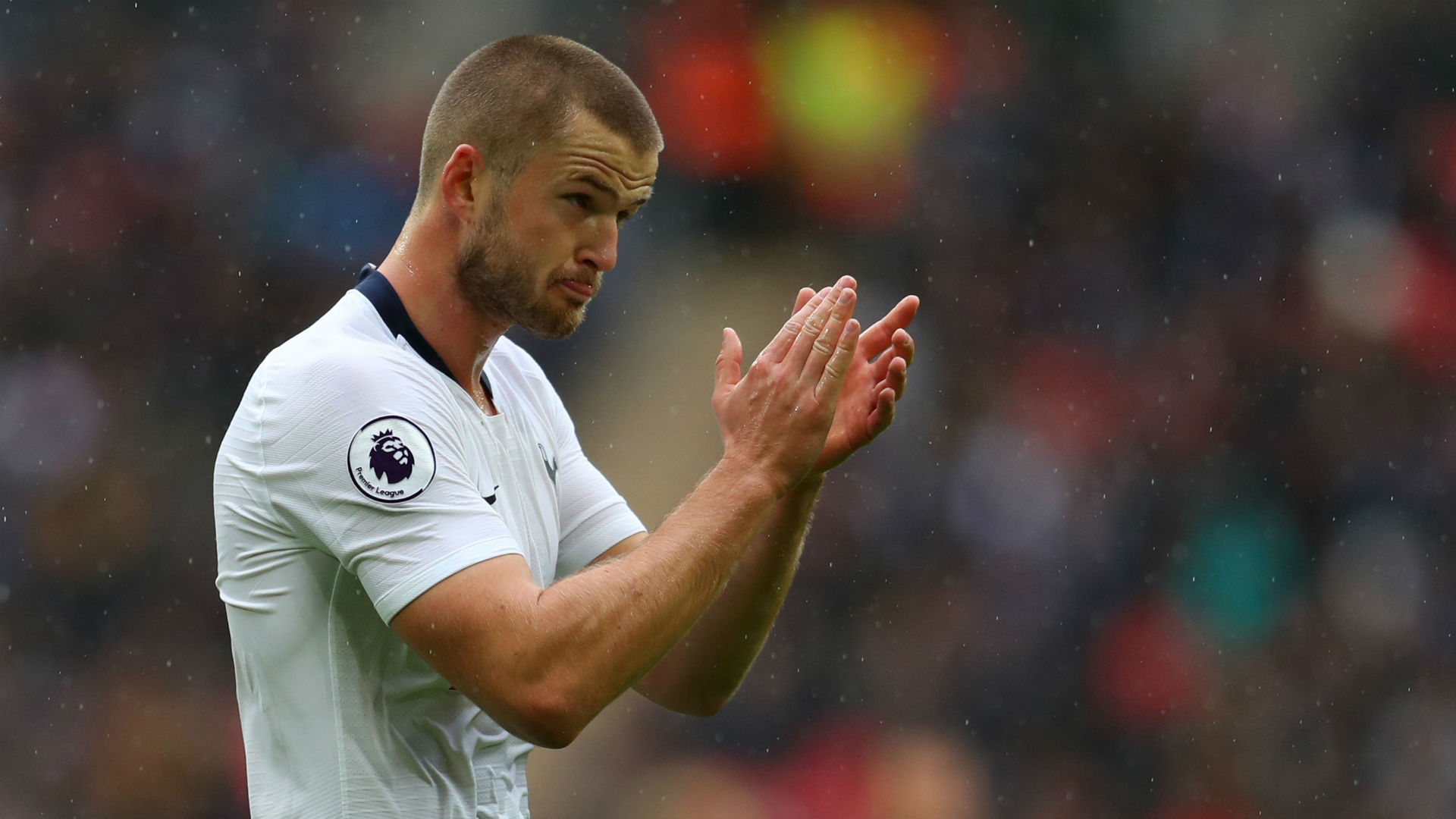 Eric Dier Wallpapers