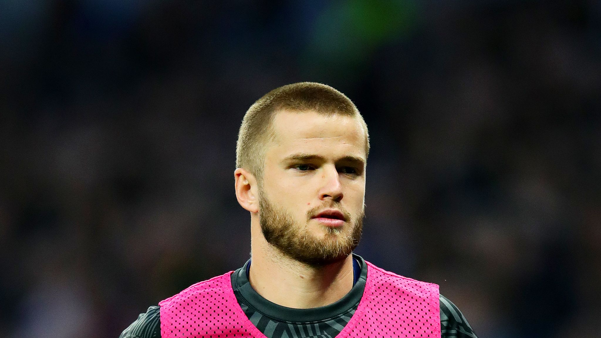 Eric Dier Wallpapers