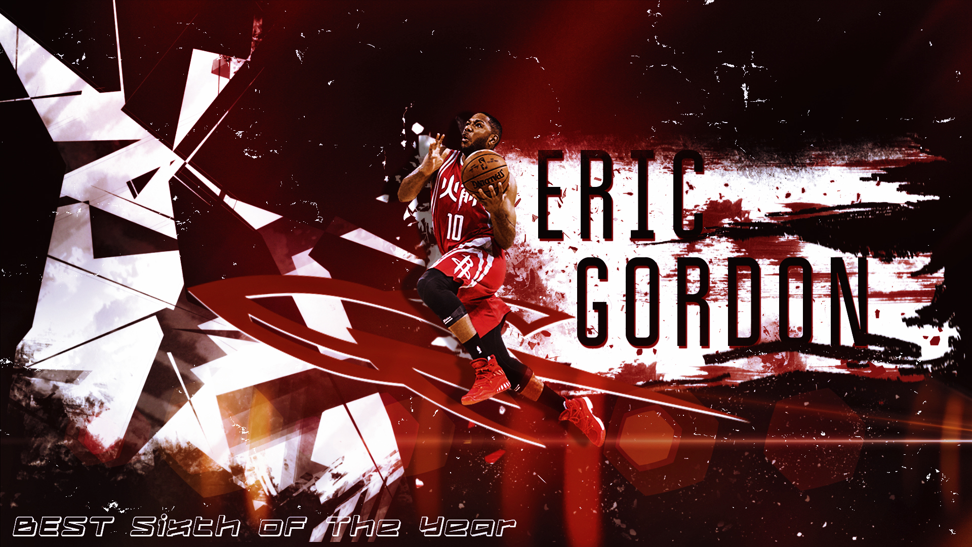 Eric Gordon Wallpapers