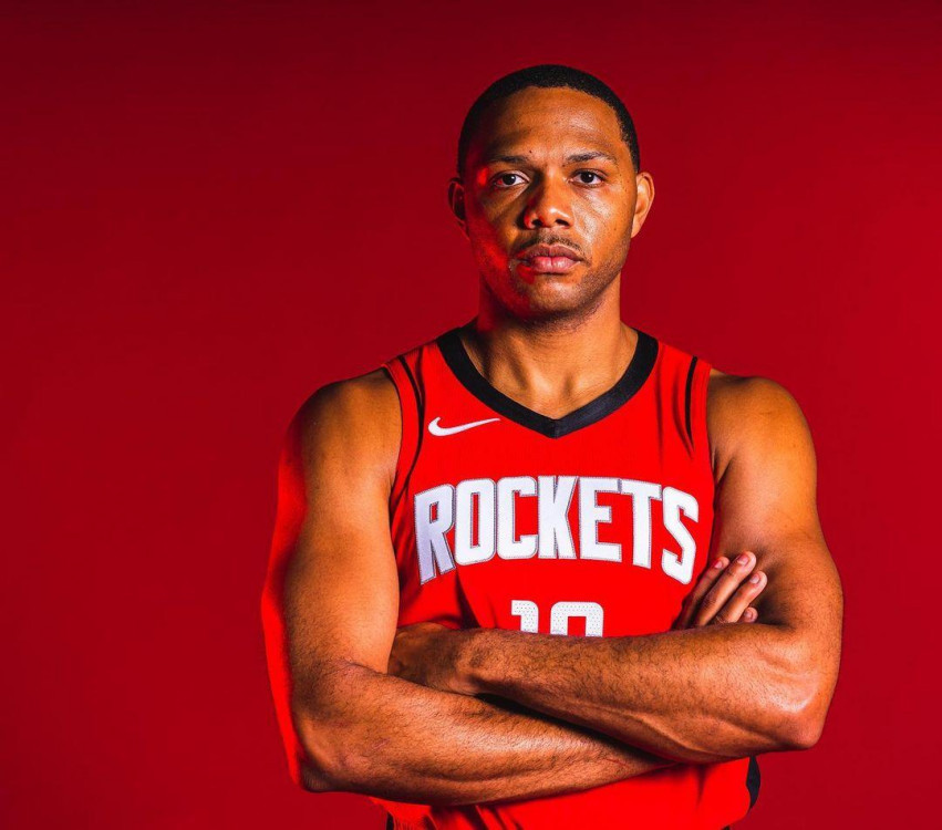 Eric Gordon Wallpapers