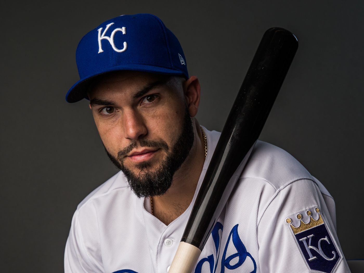 Eric Hosmer Wallpapers