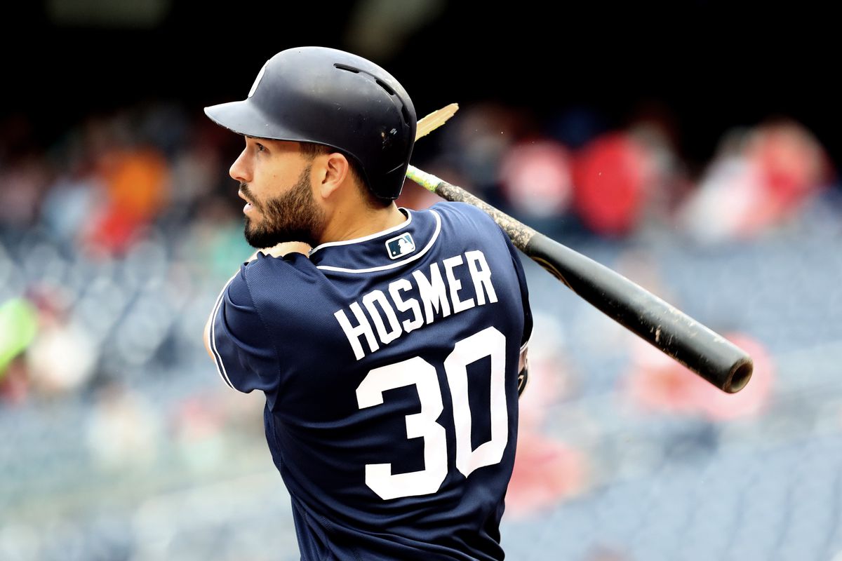 Eric Hosmer Wallpapers