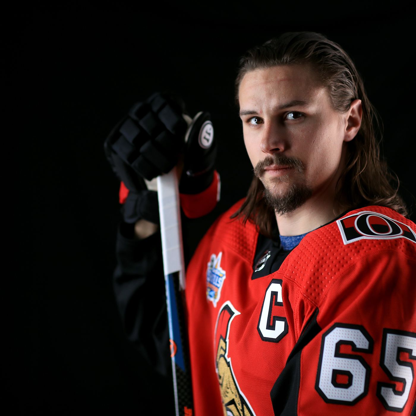 Erik Karlsson Wallpapers