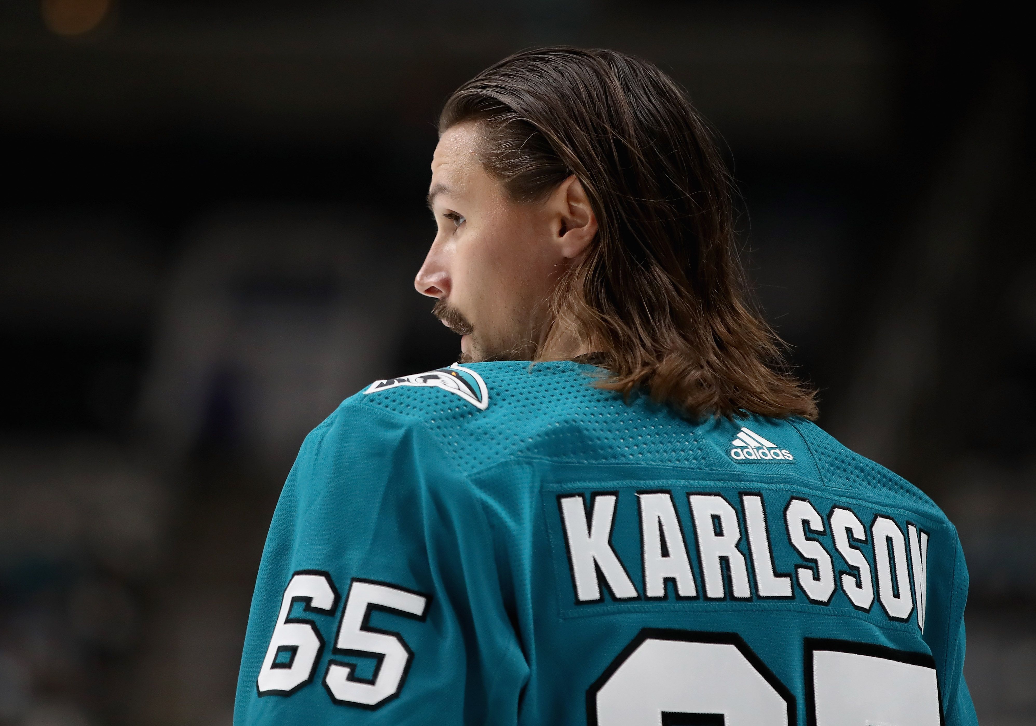 Erik Karlsson Wallpapers