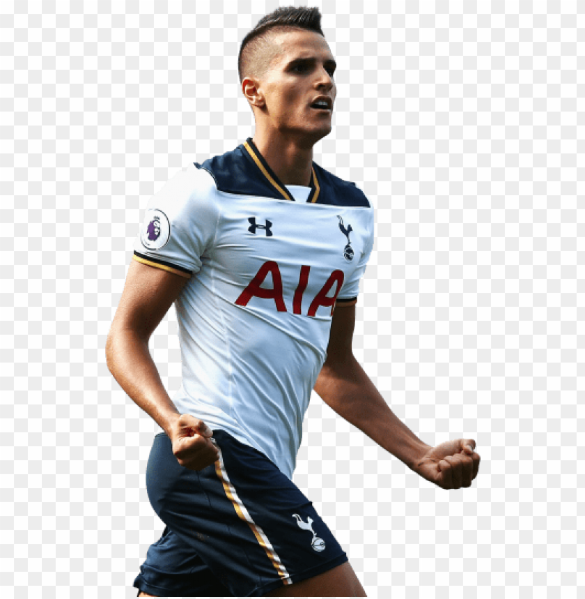 Erik Lamela Wallpapers