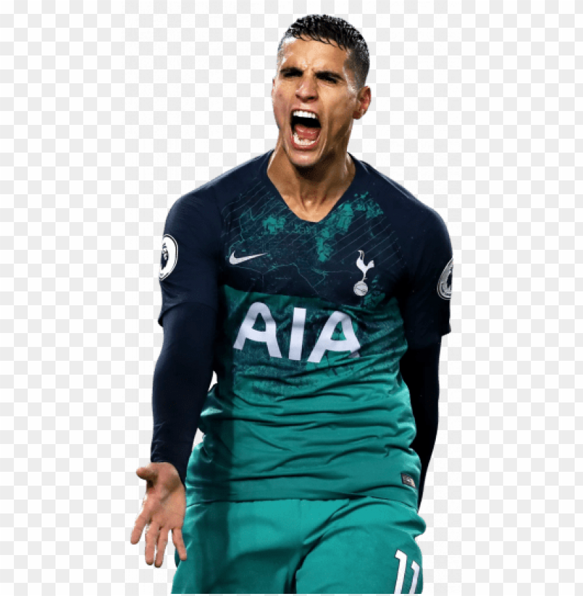 Erik Lamela Wallpapers