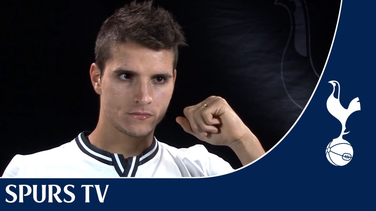 Erik Lamela Wallpapers