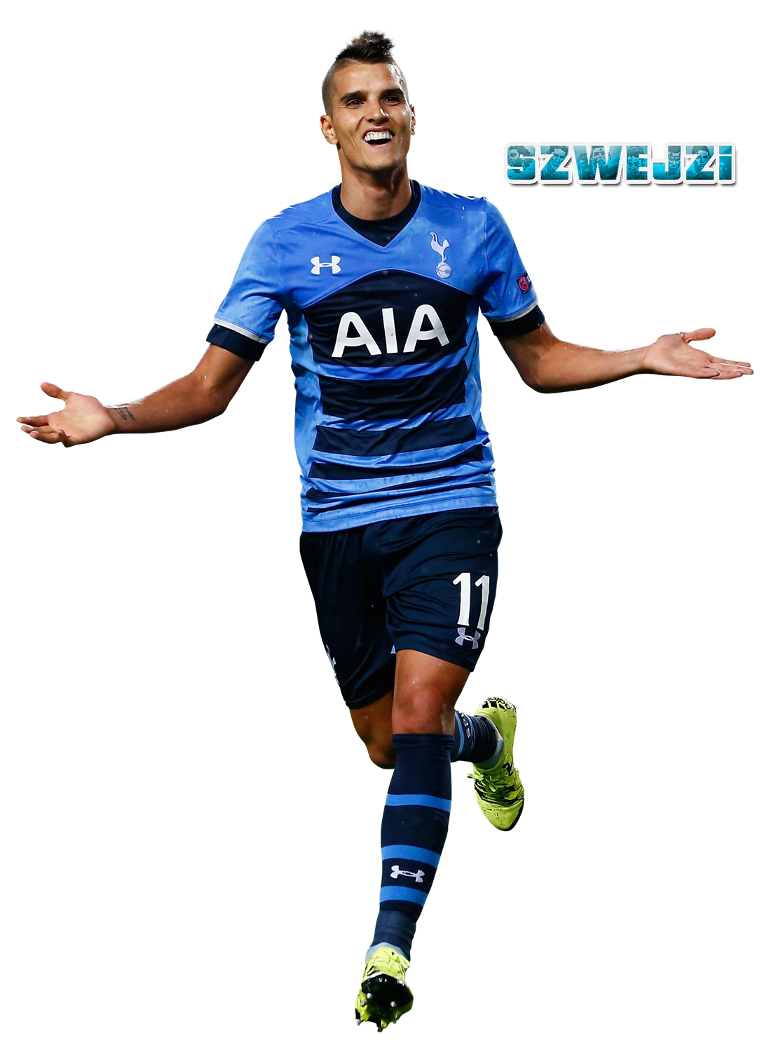 Erik Lamela Wallpapers