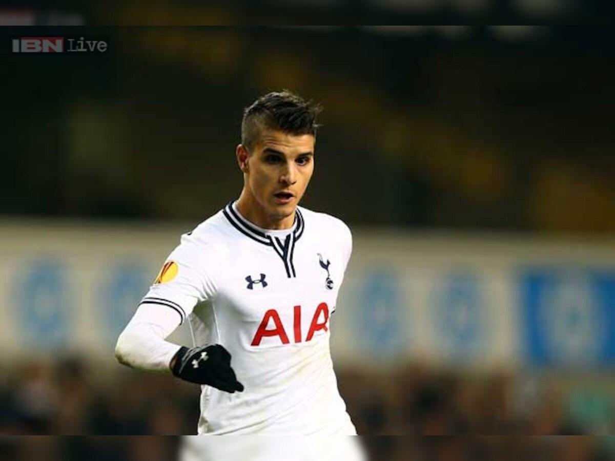 Erik Lamela Wallpapers