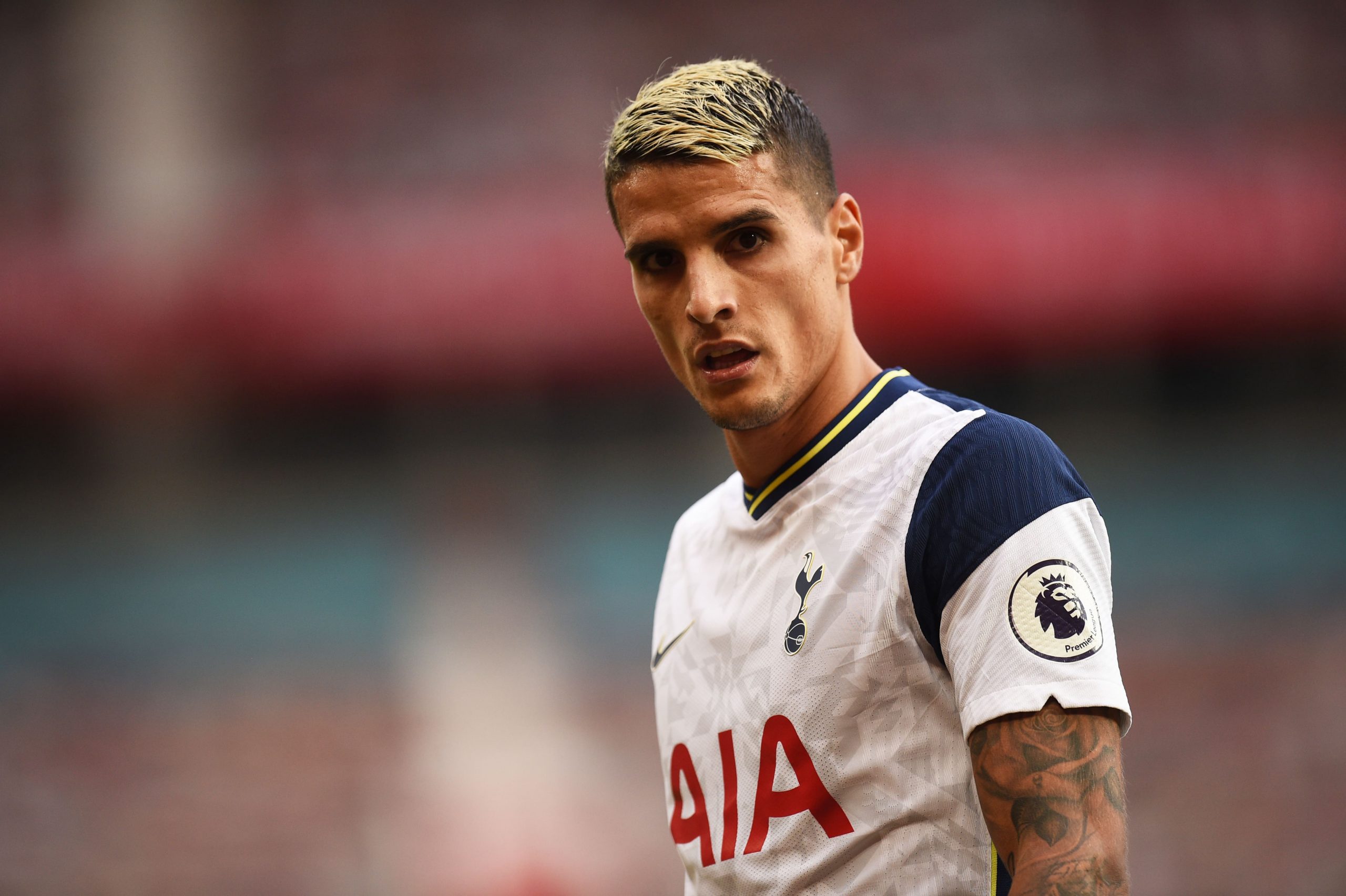 Erik Lamela Wallpapers