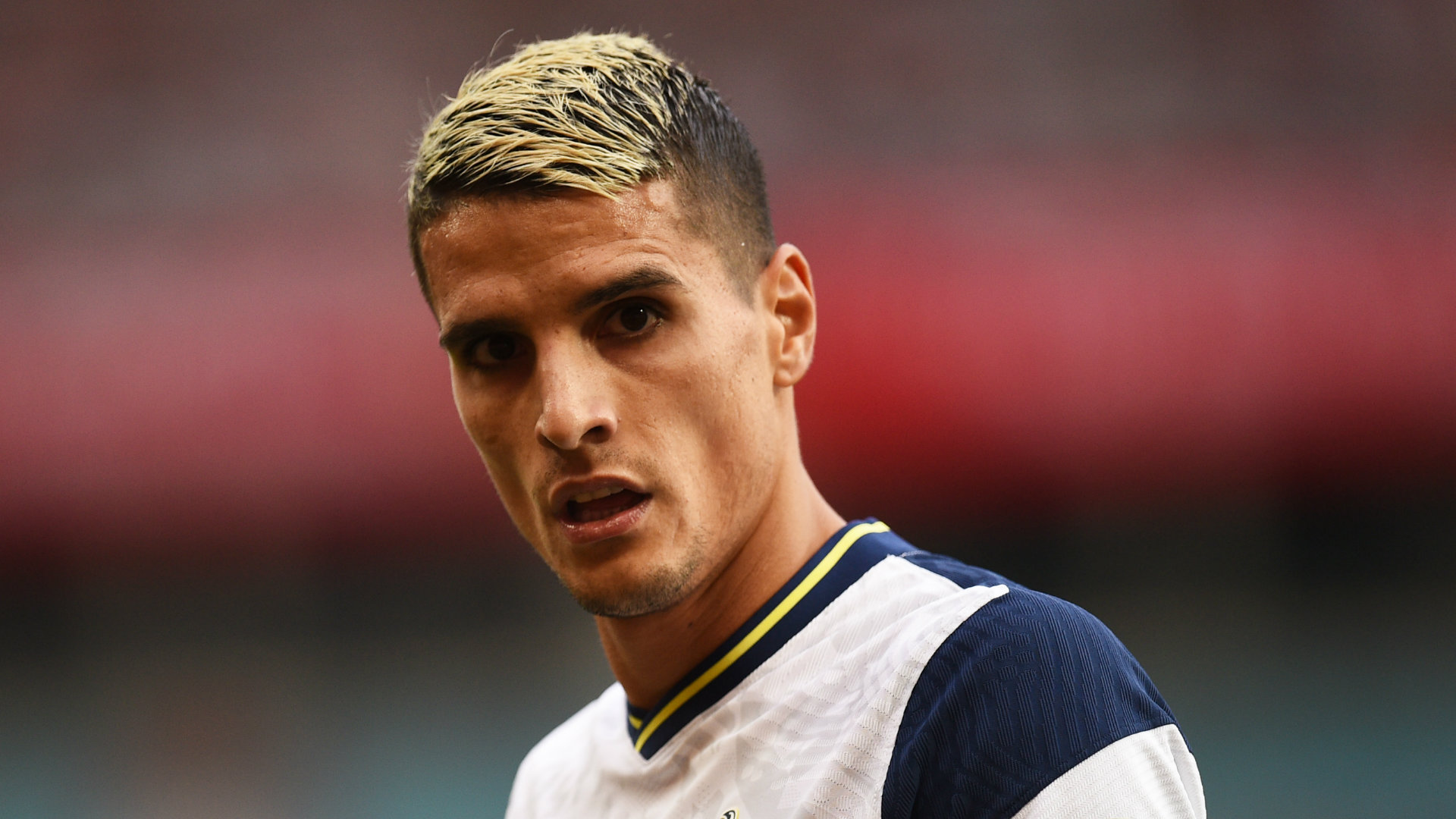 Erik Lamela Wallpapers