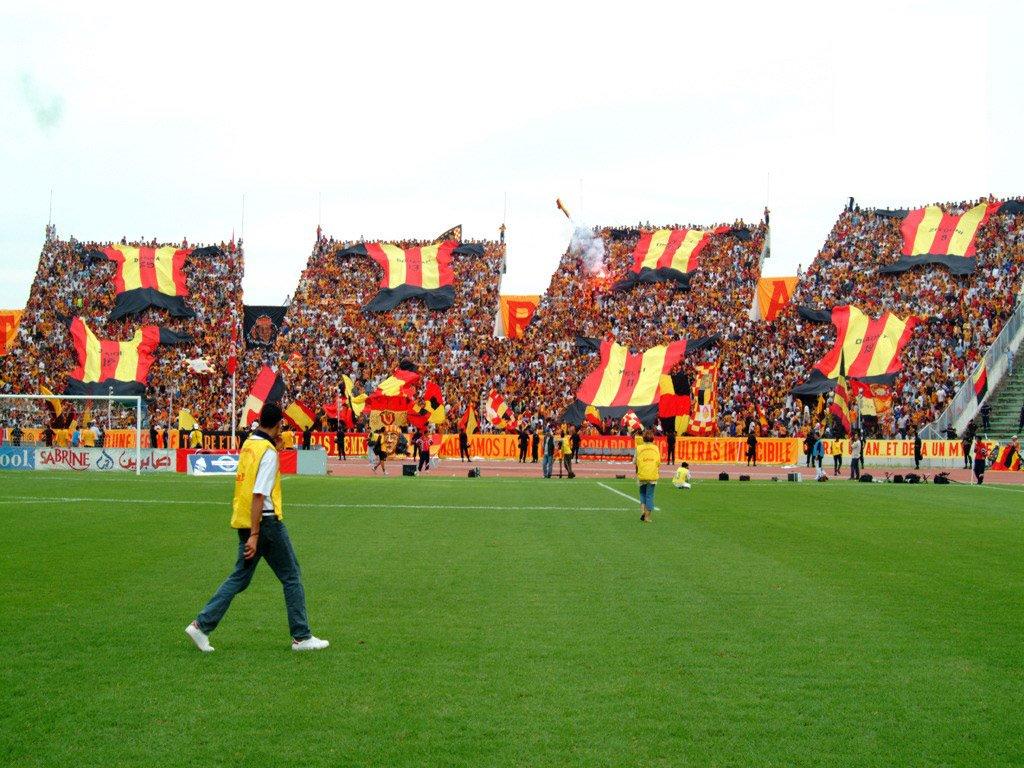 Esperance Sportive De Tunis Wallpapers