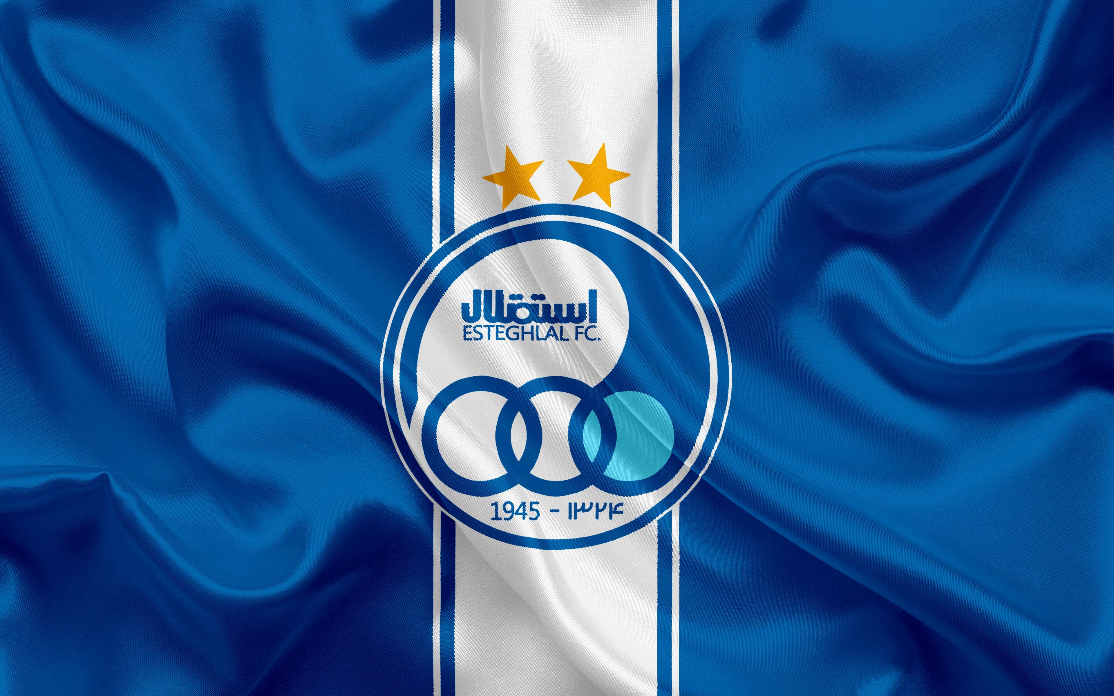 Esteghlal Khuzestan F.C. Wallpapers