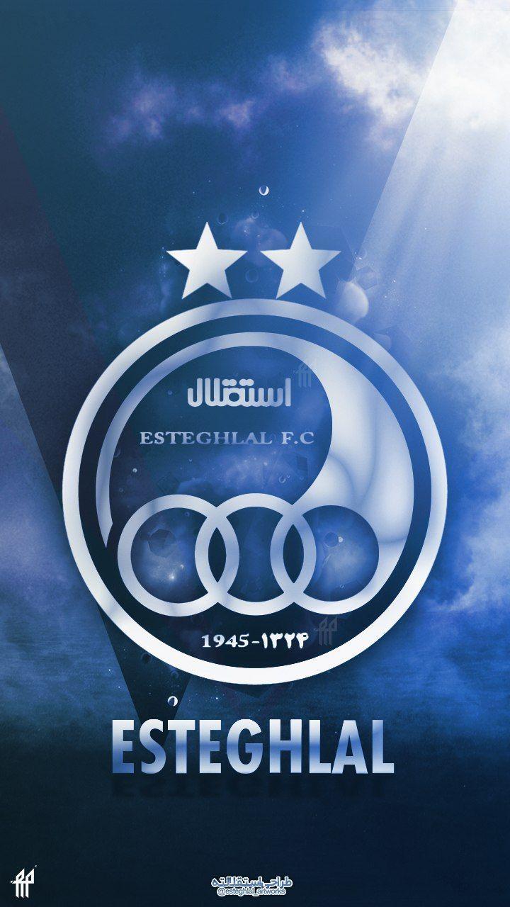 Esteghlal Khuzestan F.C. Wallpapers