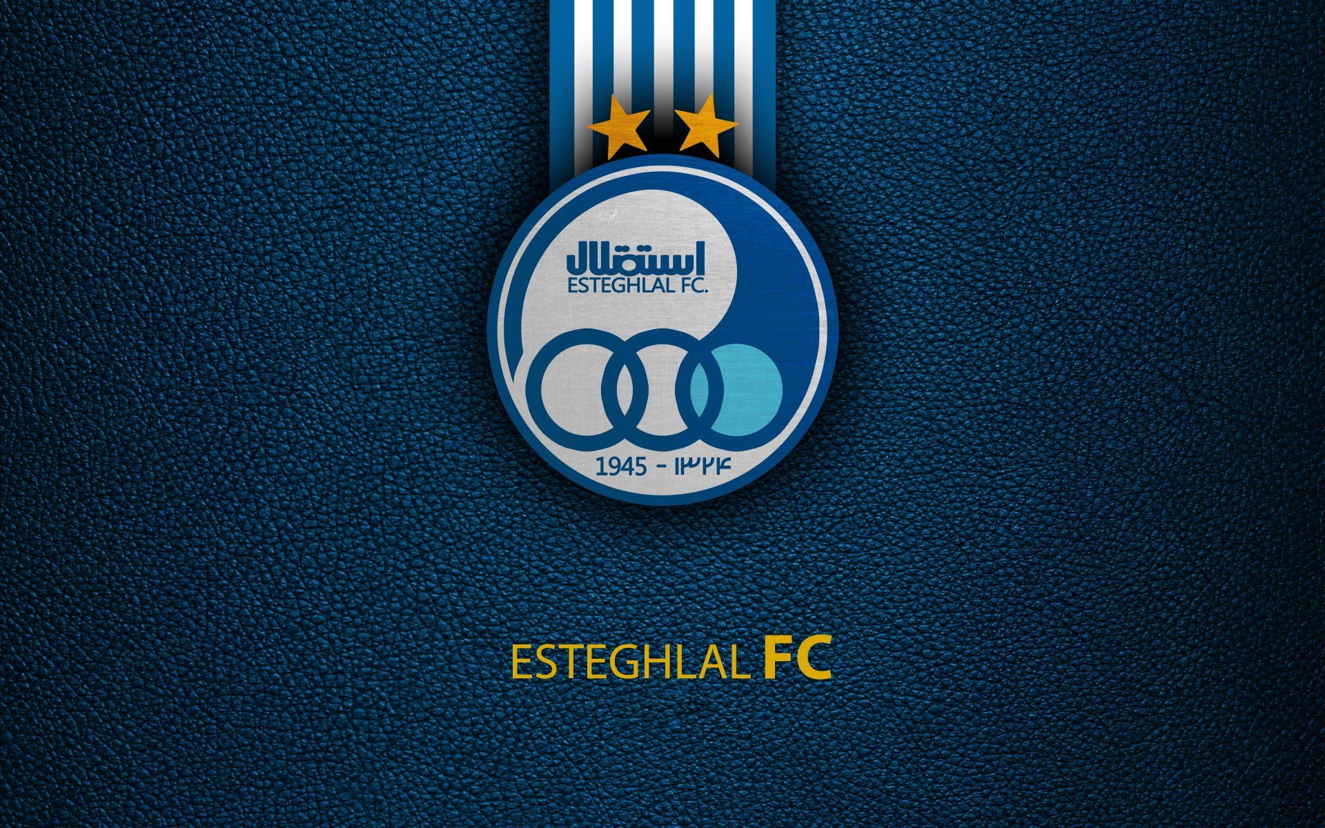 Esteghlal Khuzestan F.C. Wallpapers