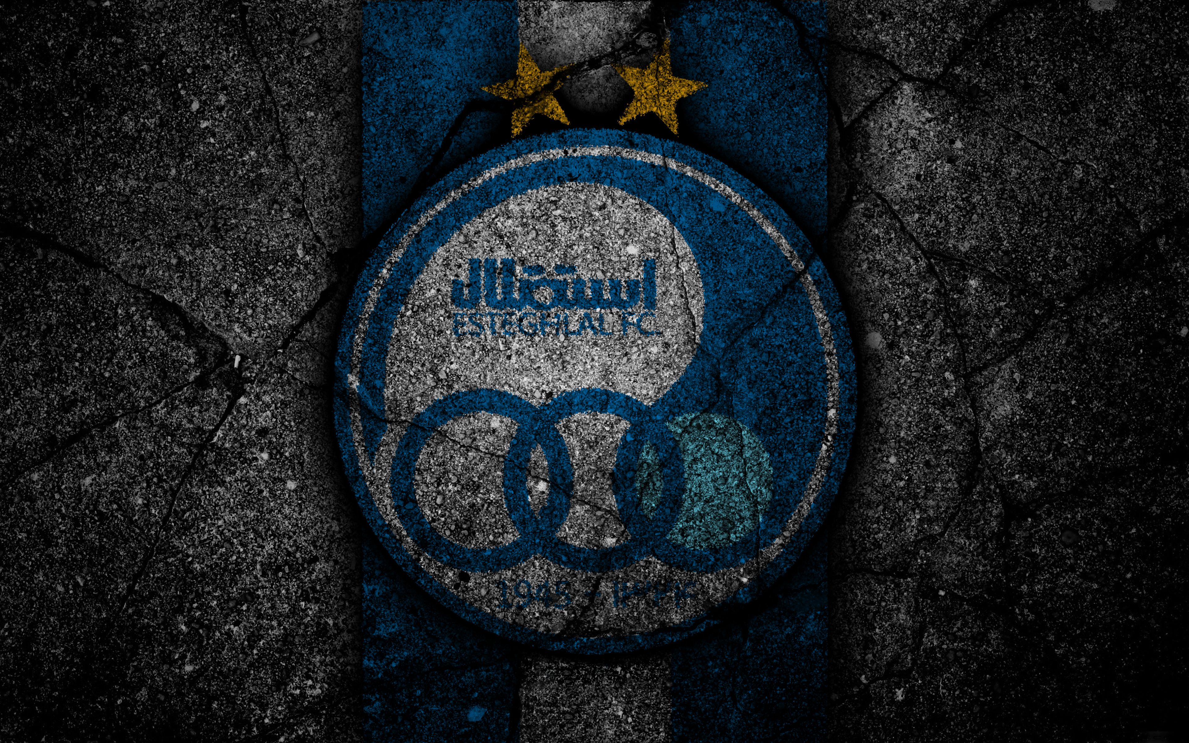 Esteghlal Khuzestan F.C. Wallpapers