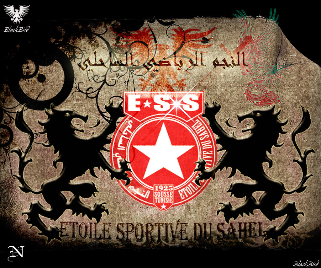 Etoile Sportive Du Sahel Wallpapers