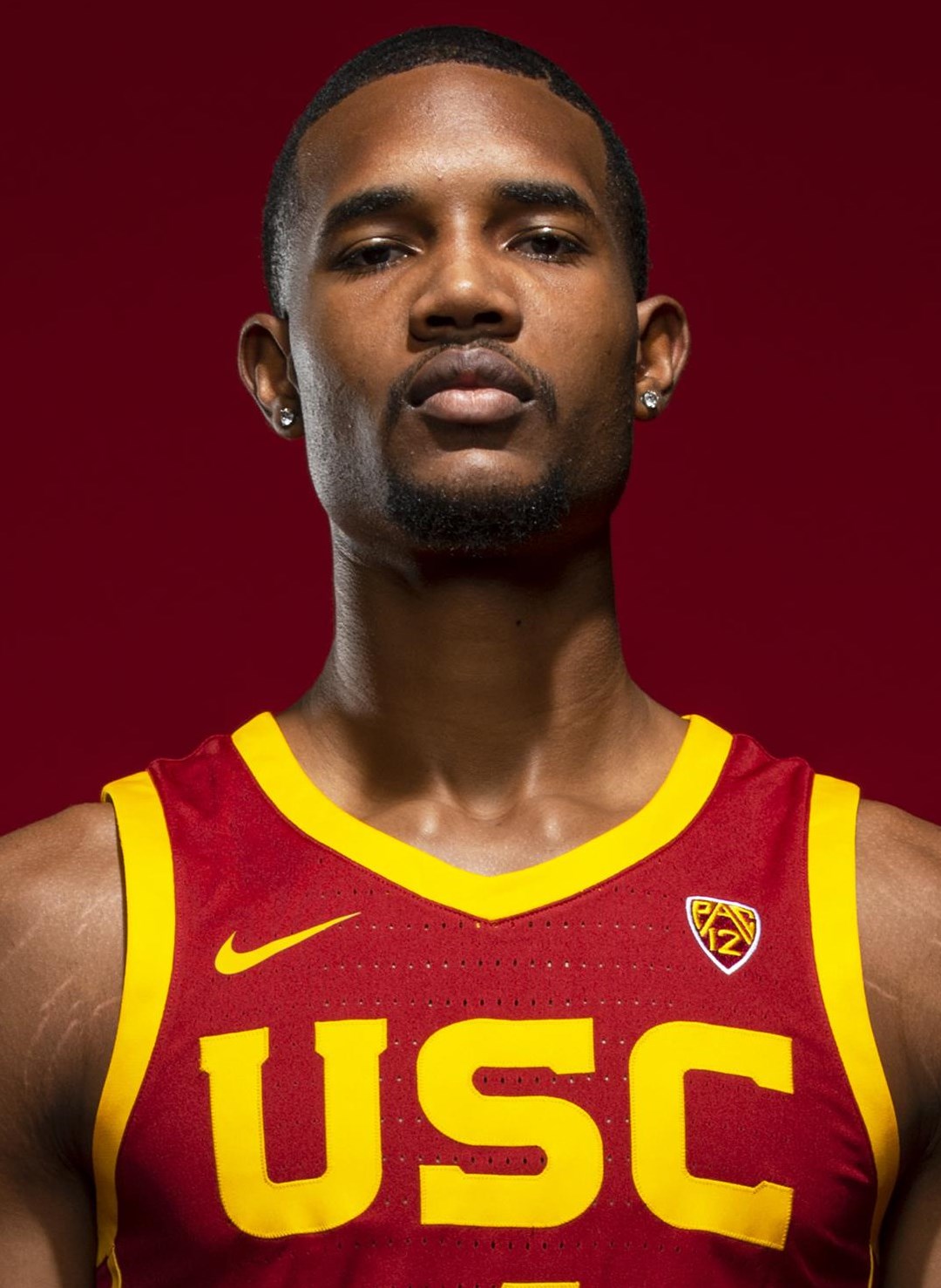 Evan Mobley Nba 2021 Wallpapers