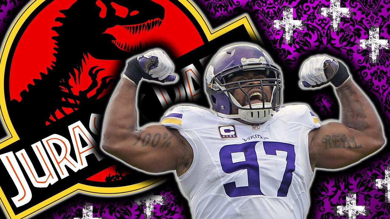 Everson Griffen Wallpapers