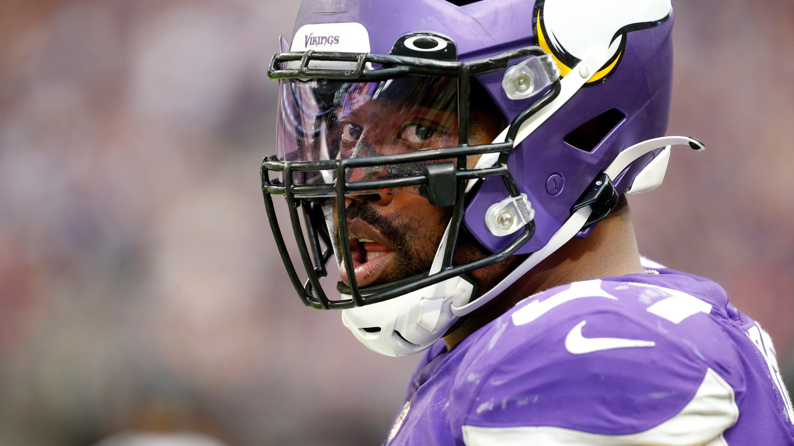 Everson Griffen Wallpapers