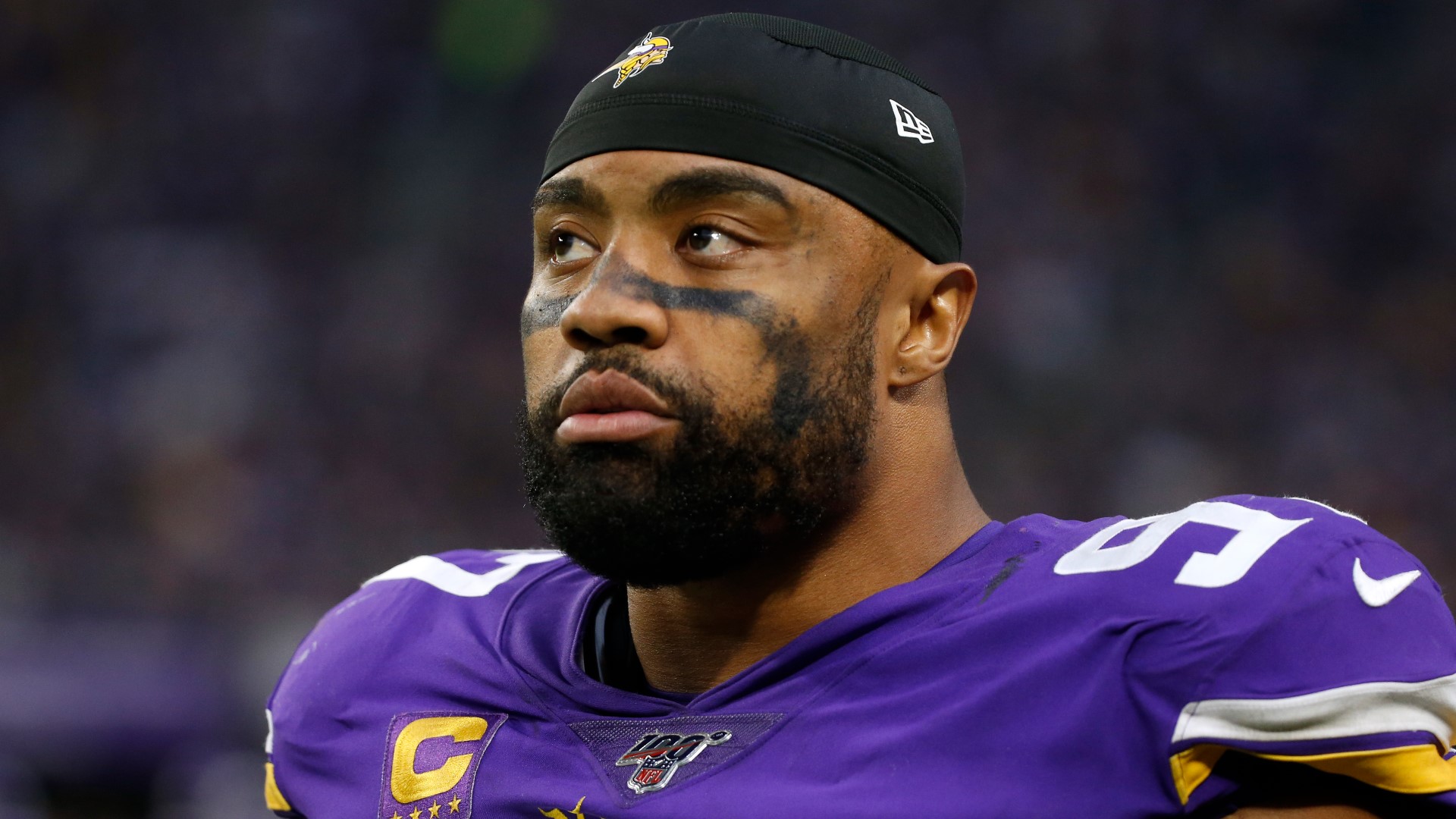 Everson Griffen Wallpapers