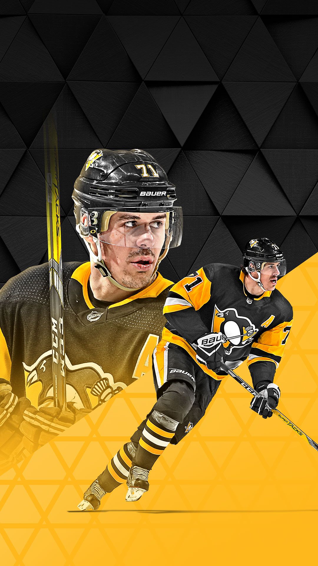 Evgeni Malkin Wallpapers