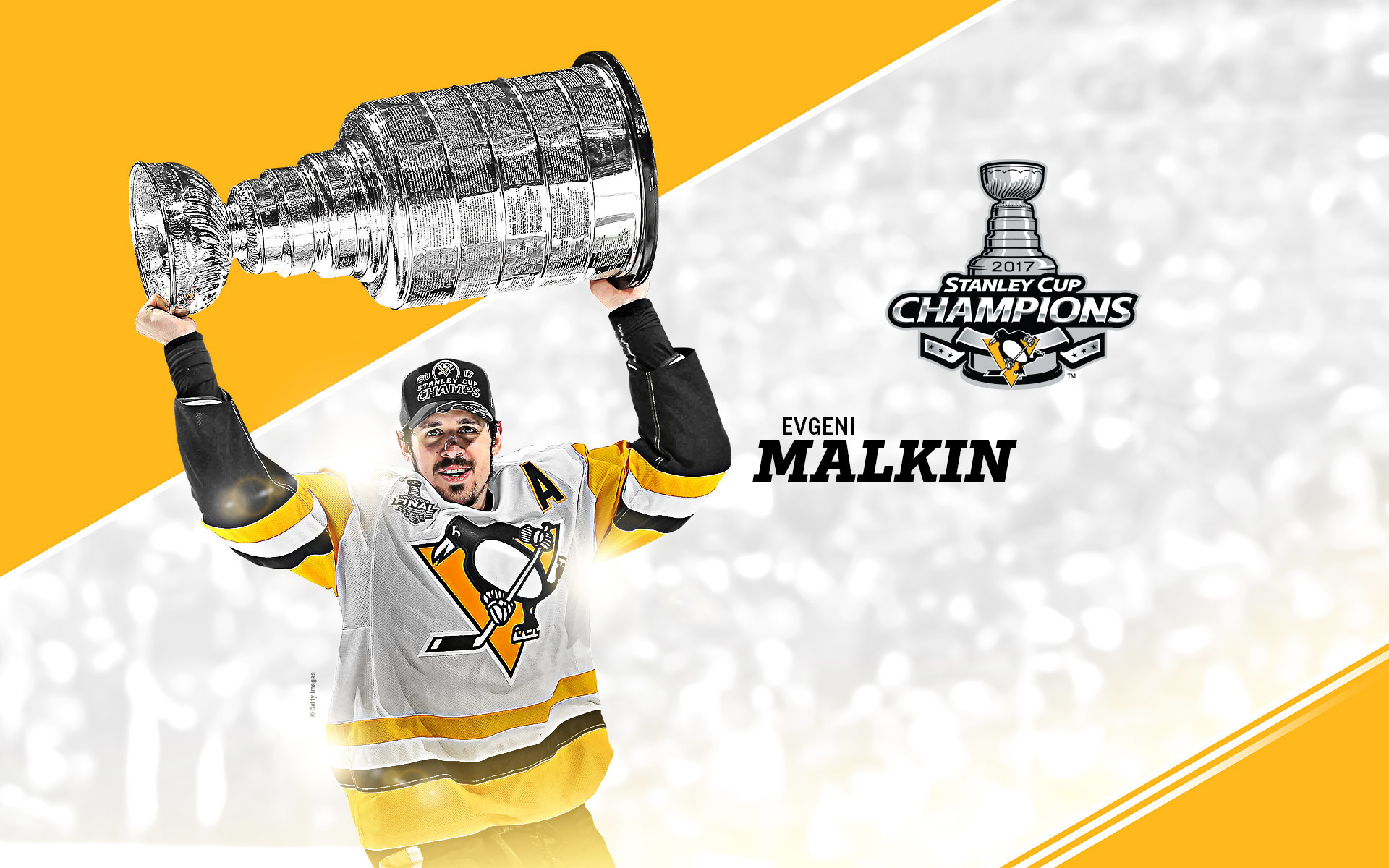 Evgeni Malkin Wallpapers