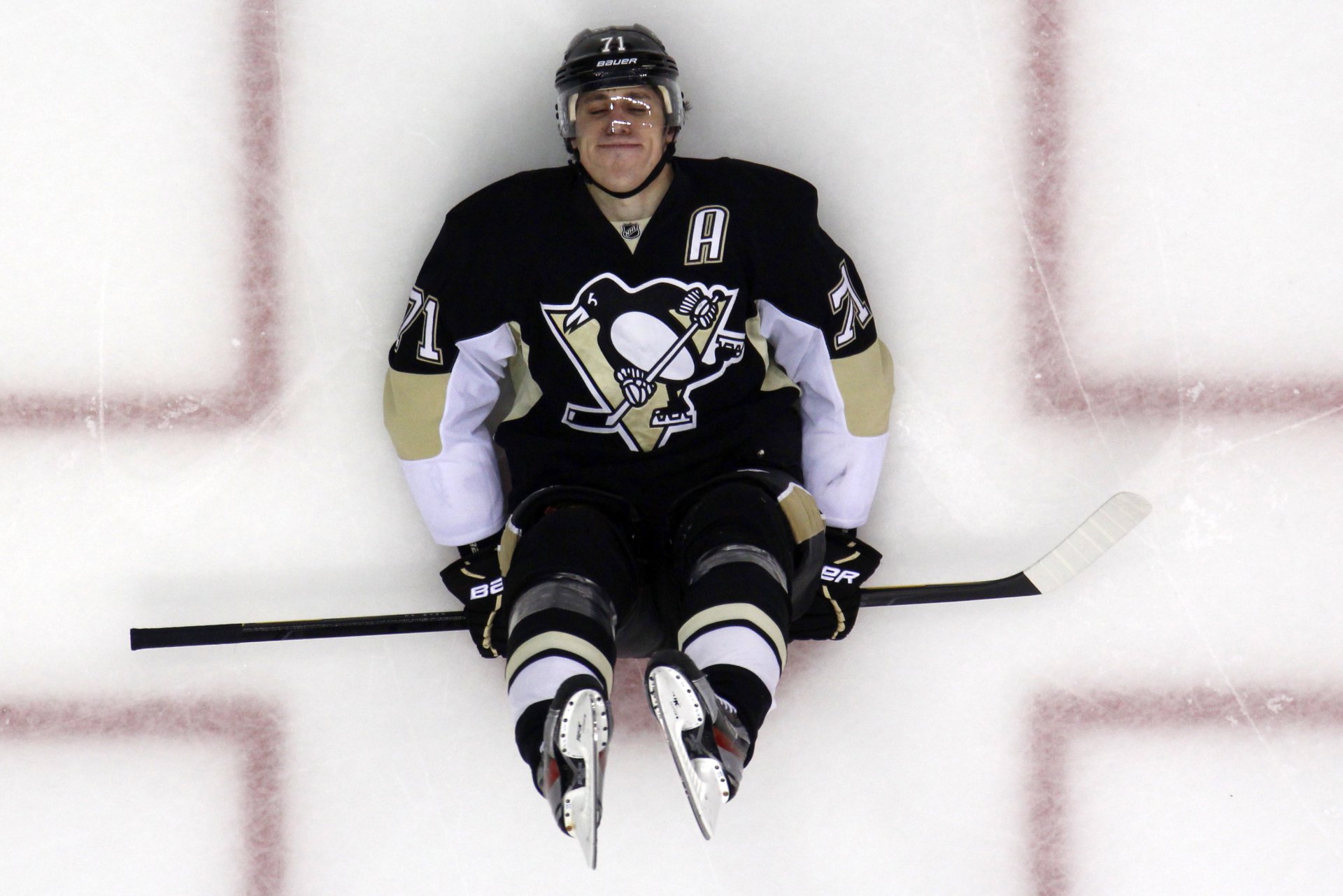 Evgeni Malkin Wallpapers