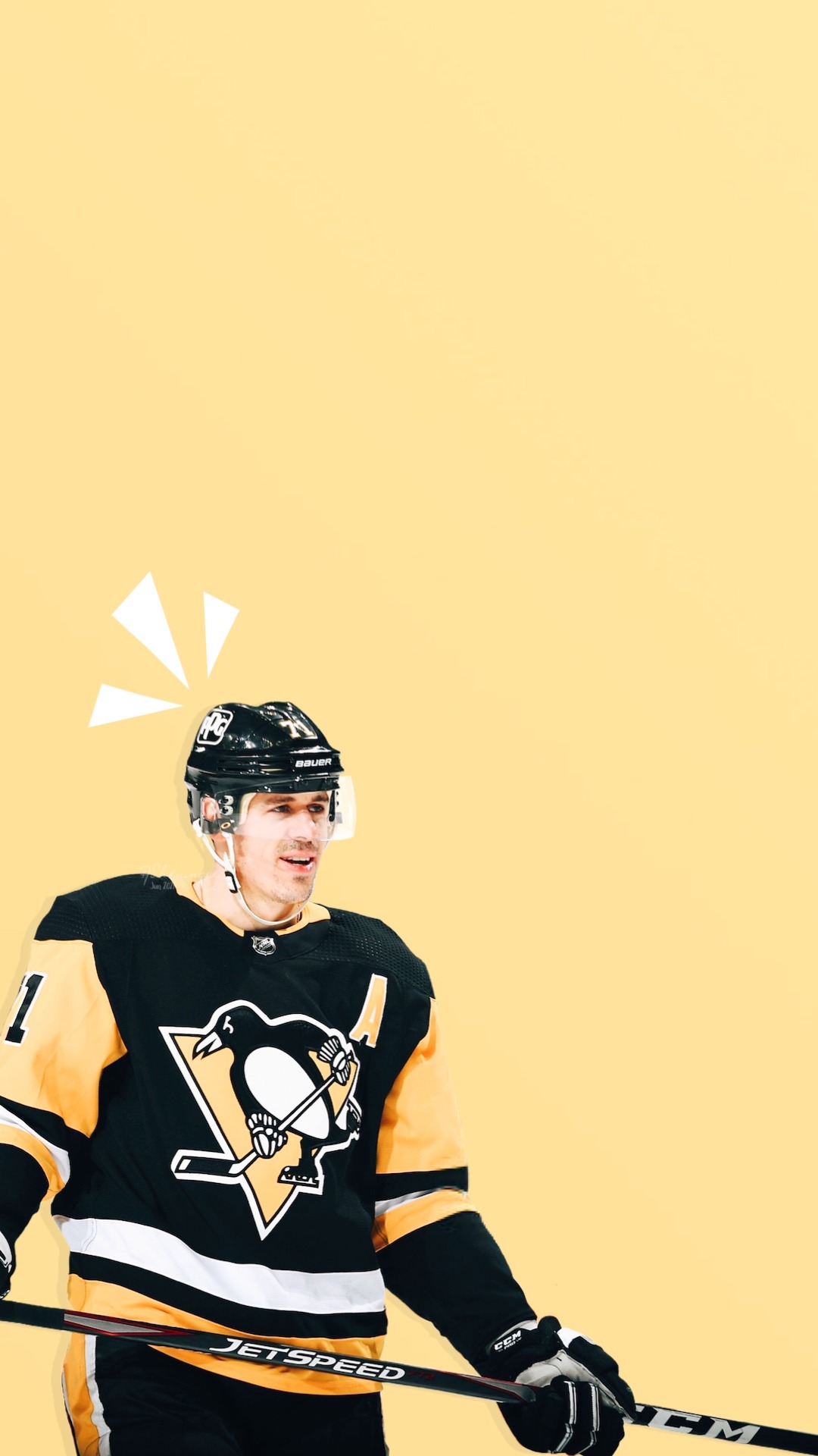 Evgeni Malkin Wallpapers