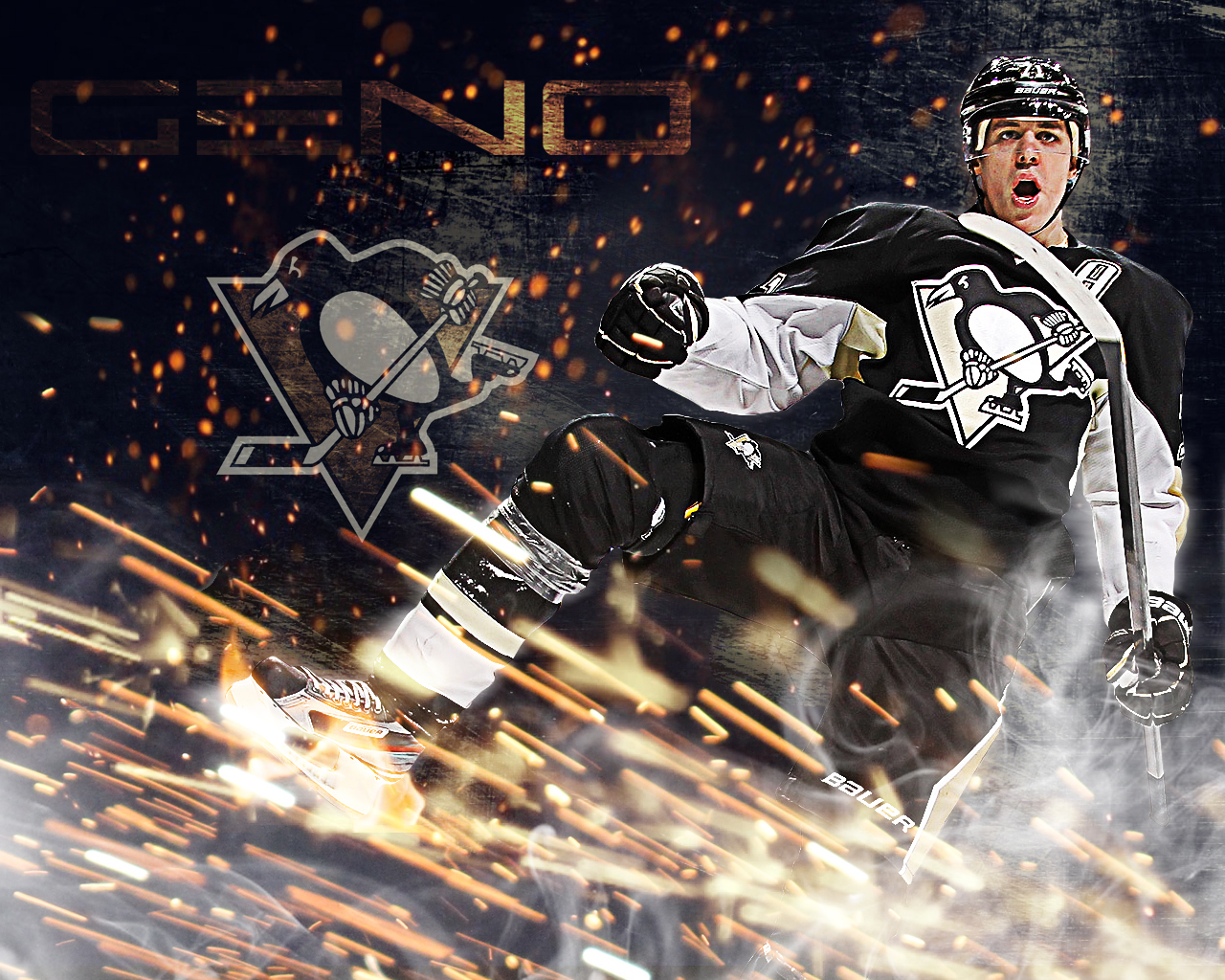 Evgeni Malkin Wallpapers