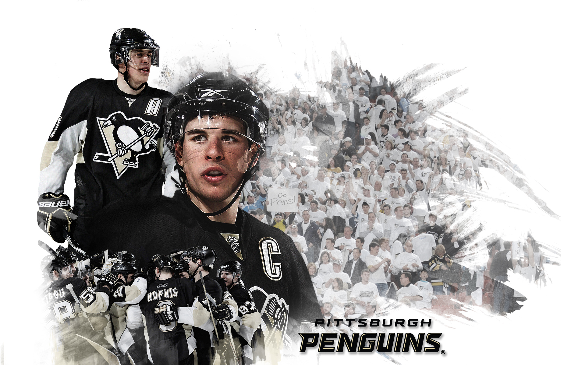 Evgeni Malkin Wallpapers