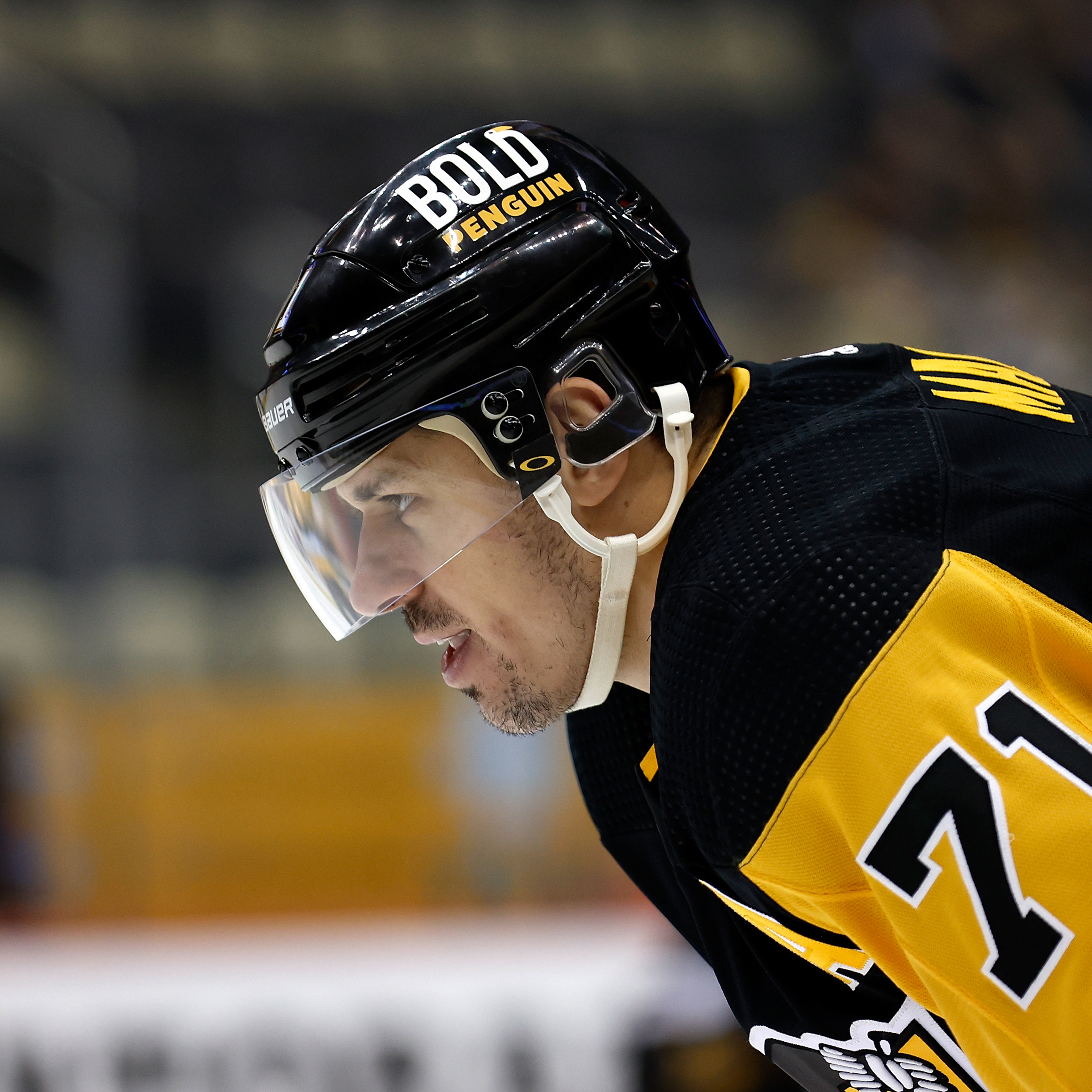 Evgeni Malkin Wallpapers