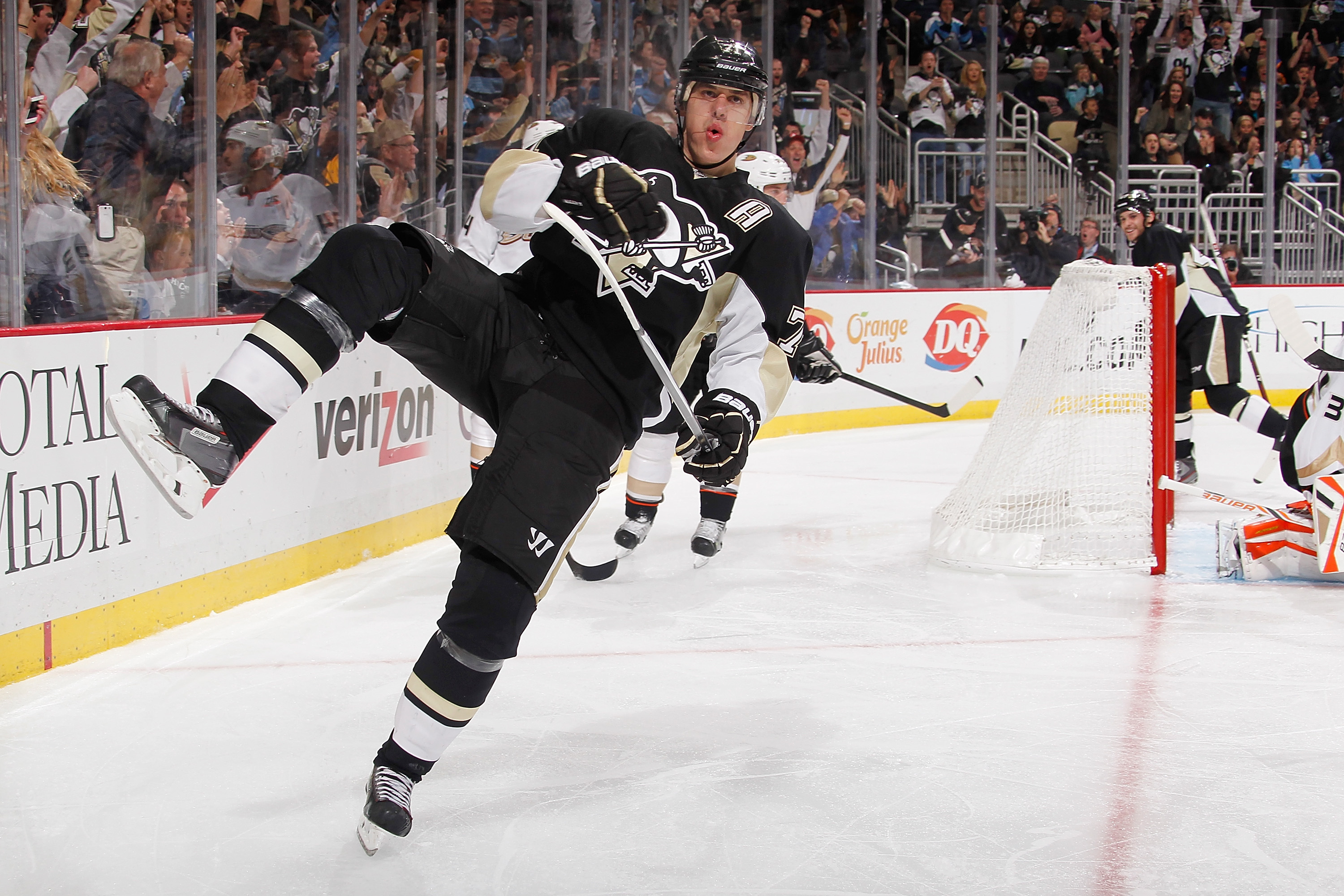 Evgeni Malkin Wallpapers