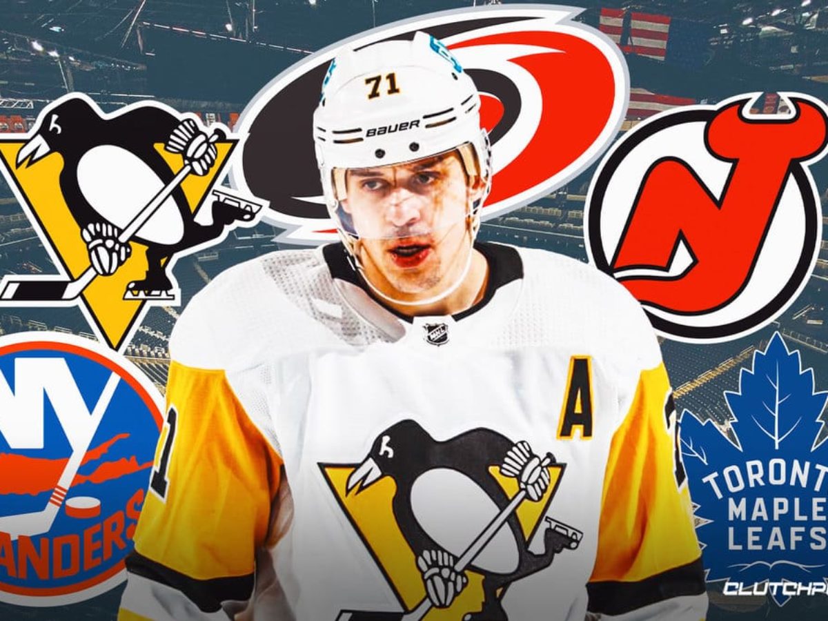 Evgeni Malkin Wallpapers