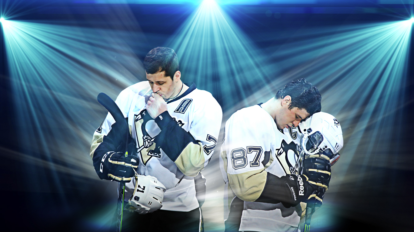 Evgeni Malkin Wallpapers