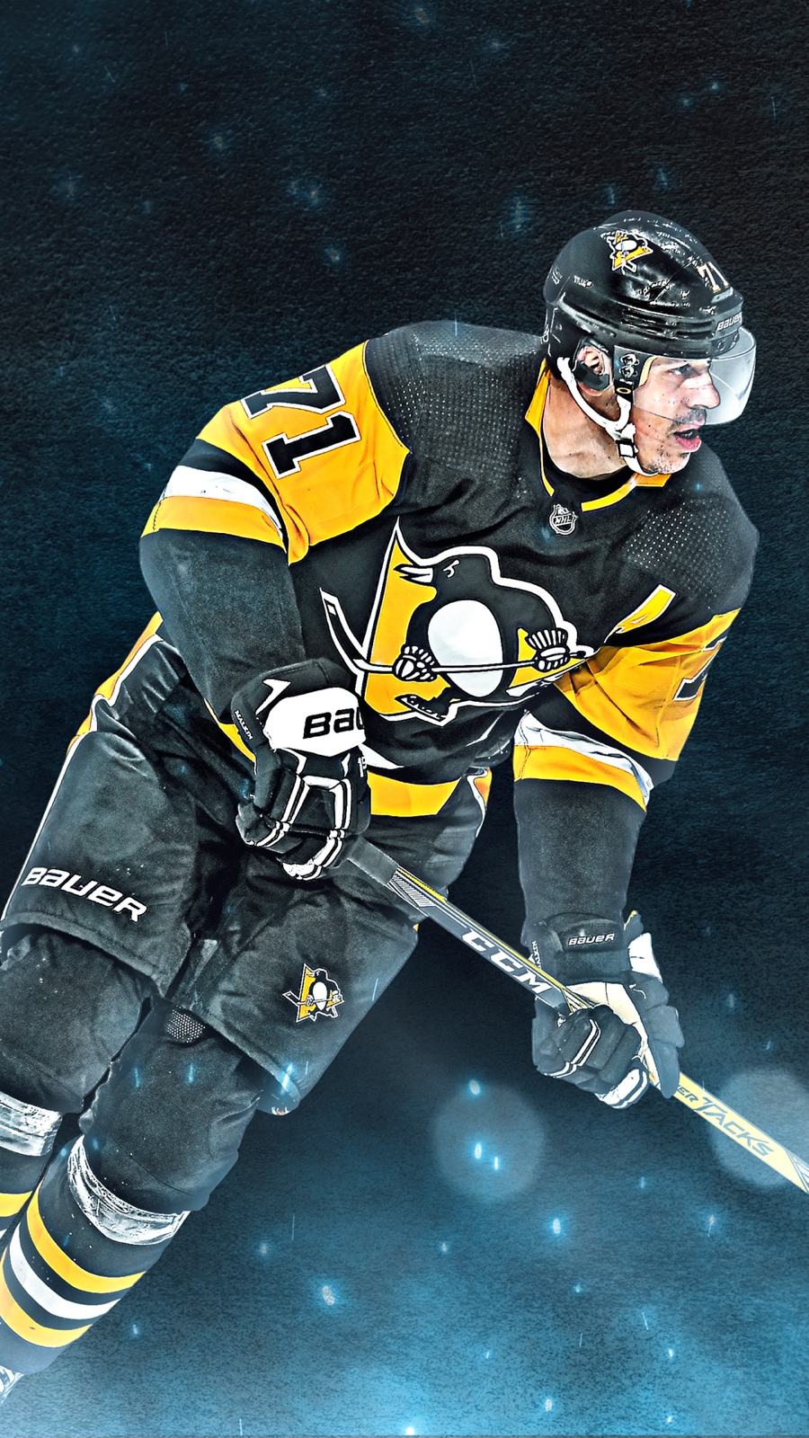 Evgeni Malkin Wallpapers