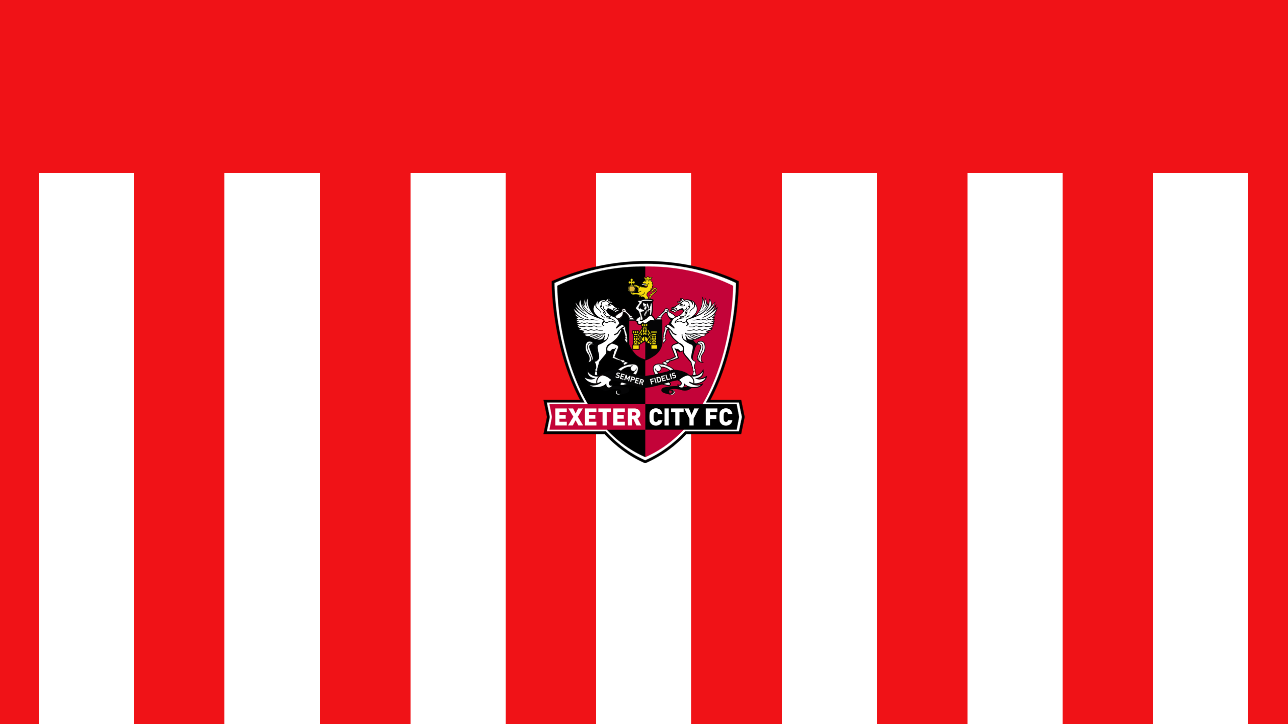 Exeter City F.C. Wallpapers