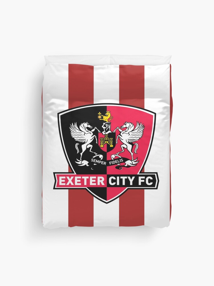 Exeter City F.C. Wallpapers