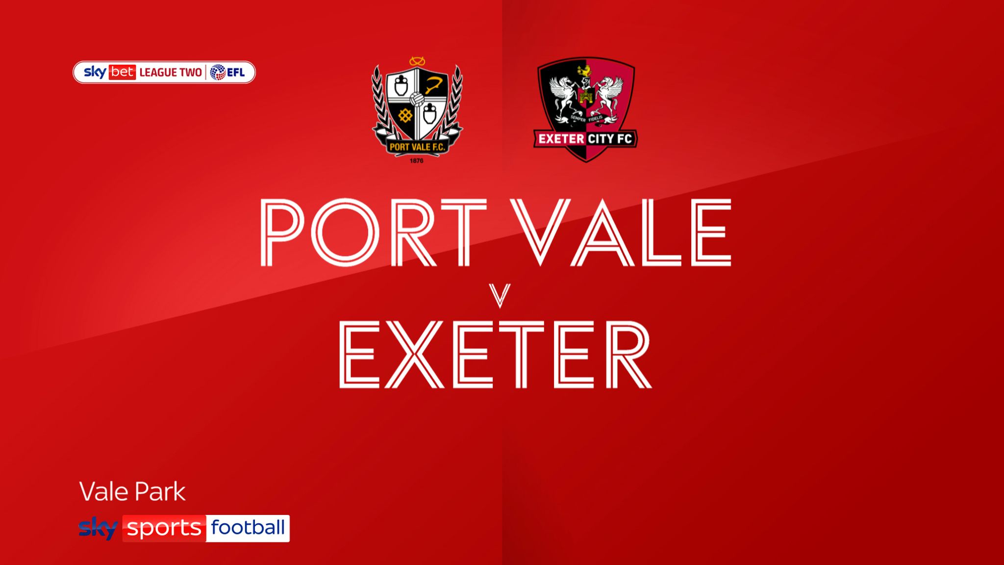 Exeter City F.C. Wallpapers