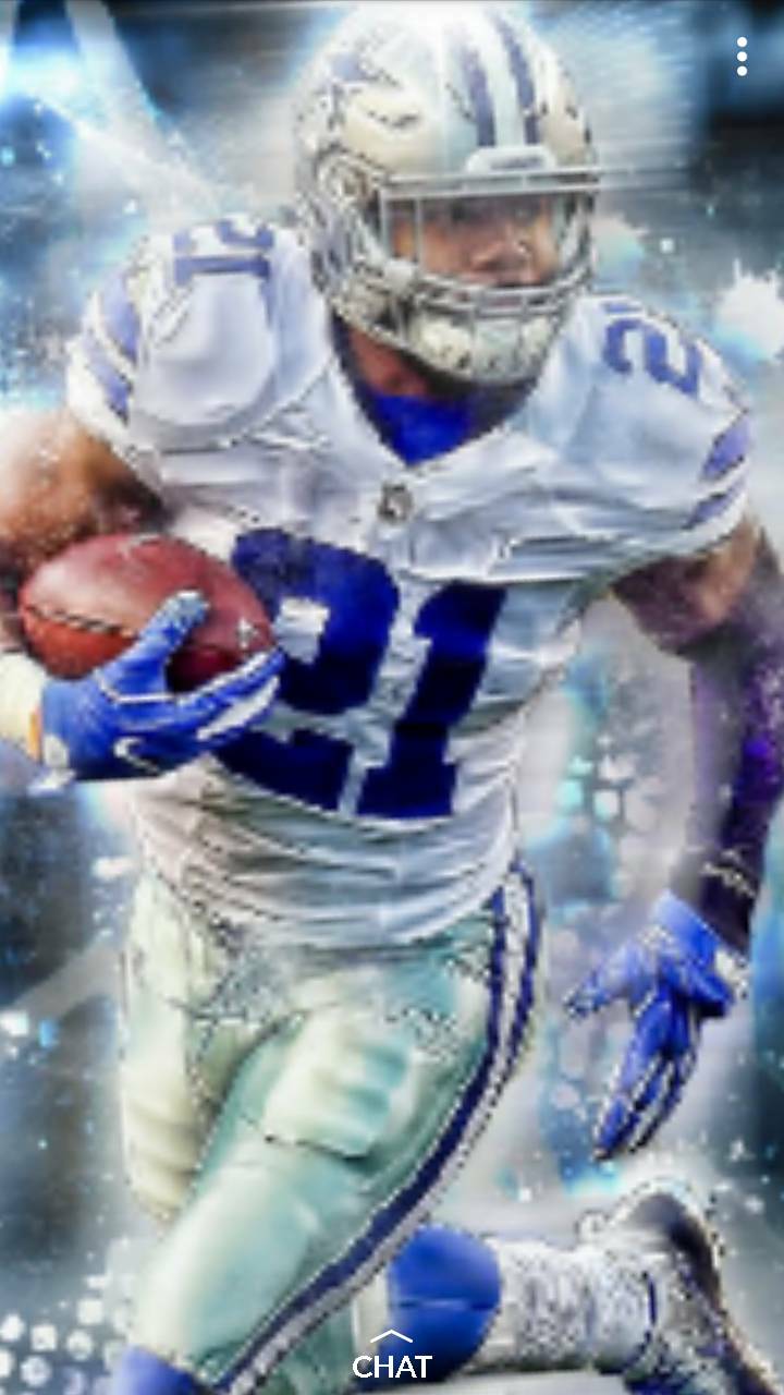 Ezekiel Elliott Wallpapers