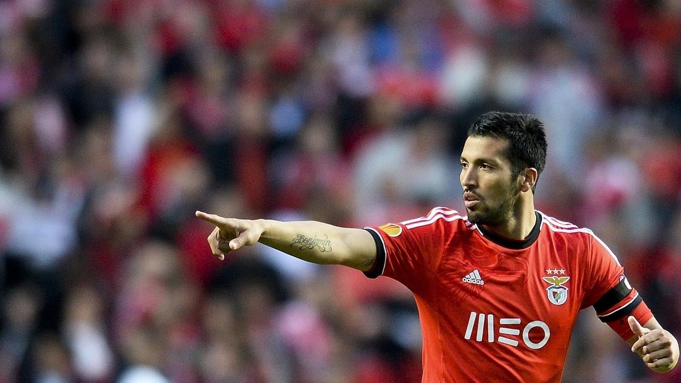 Ezequiel Garay Wallpapers