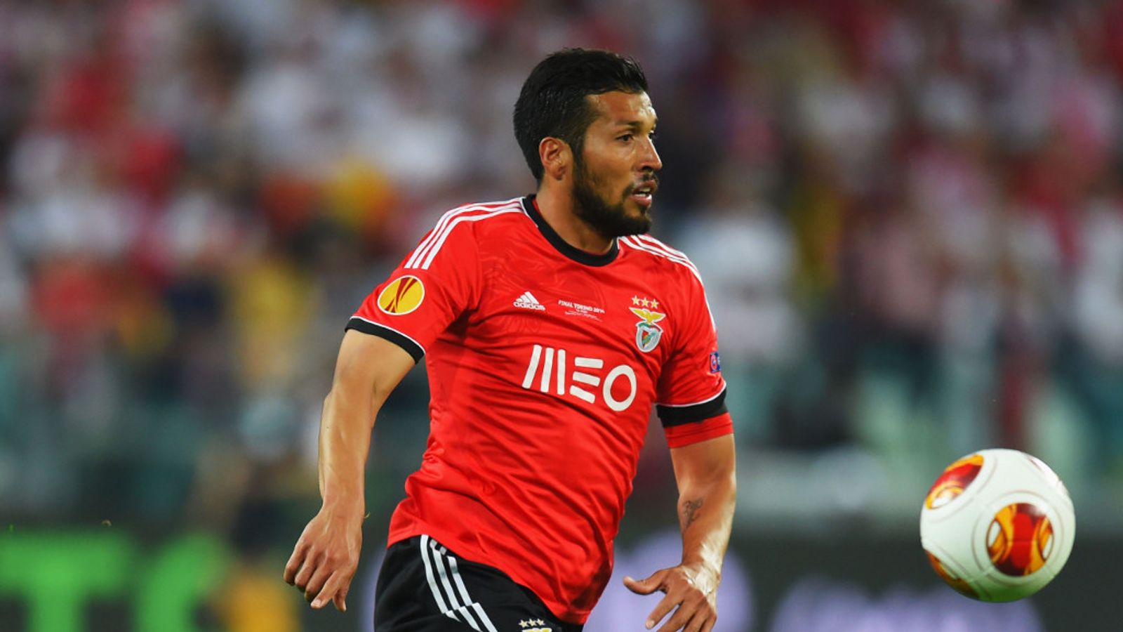 Ezequiel Garay Wallpapers