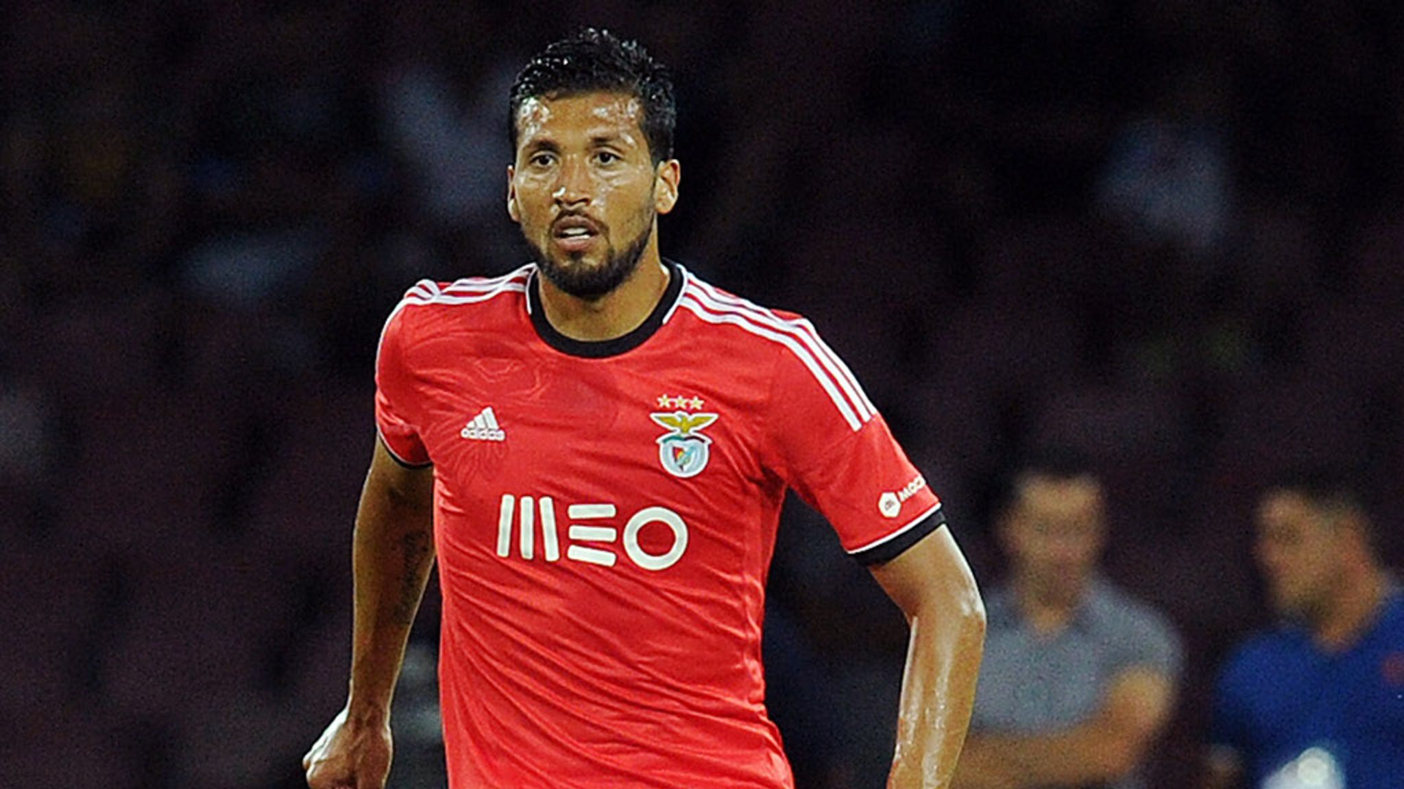 Ezequiel Garay Wallpapers