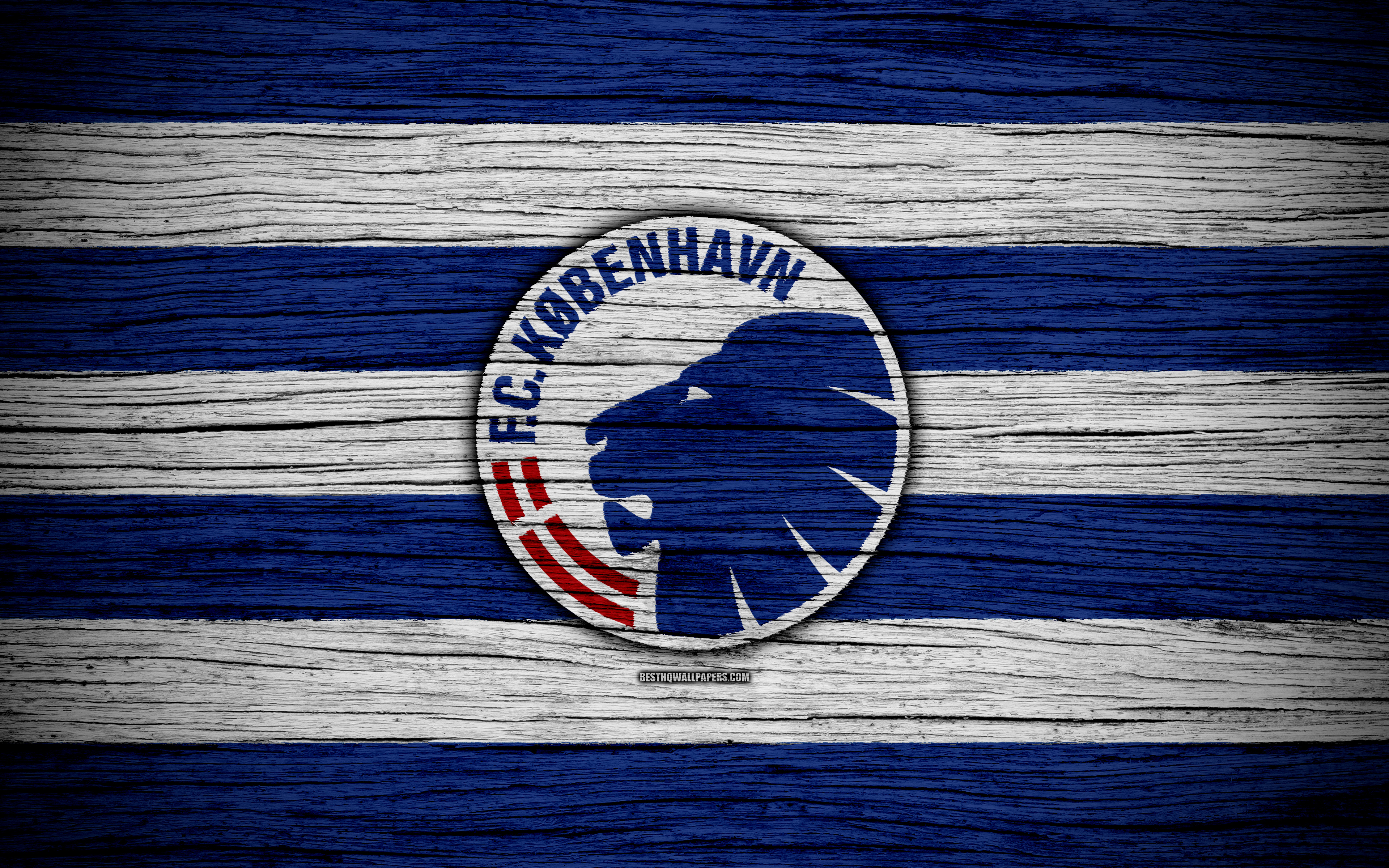 F.C. Copenhagen Wallpapers