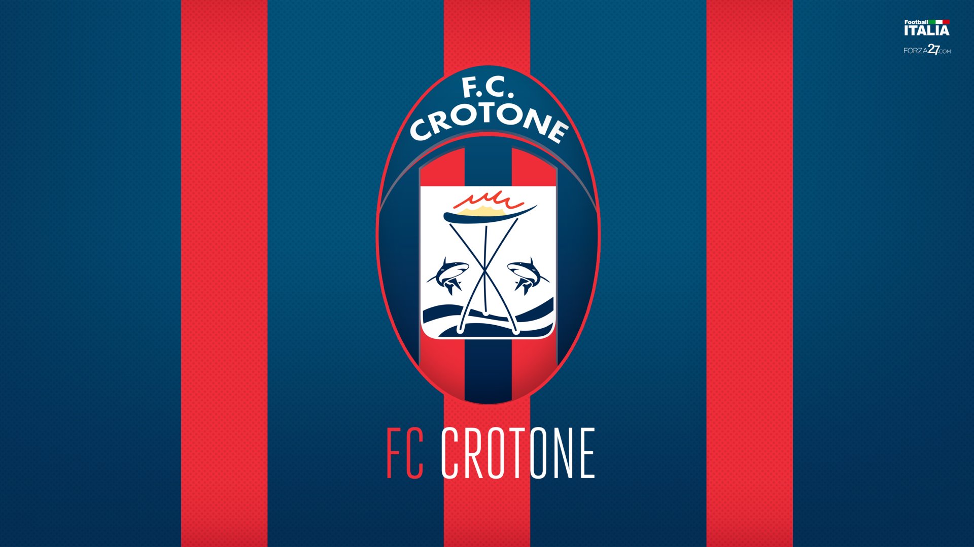 F.C. Crotone Wallpapers