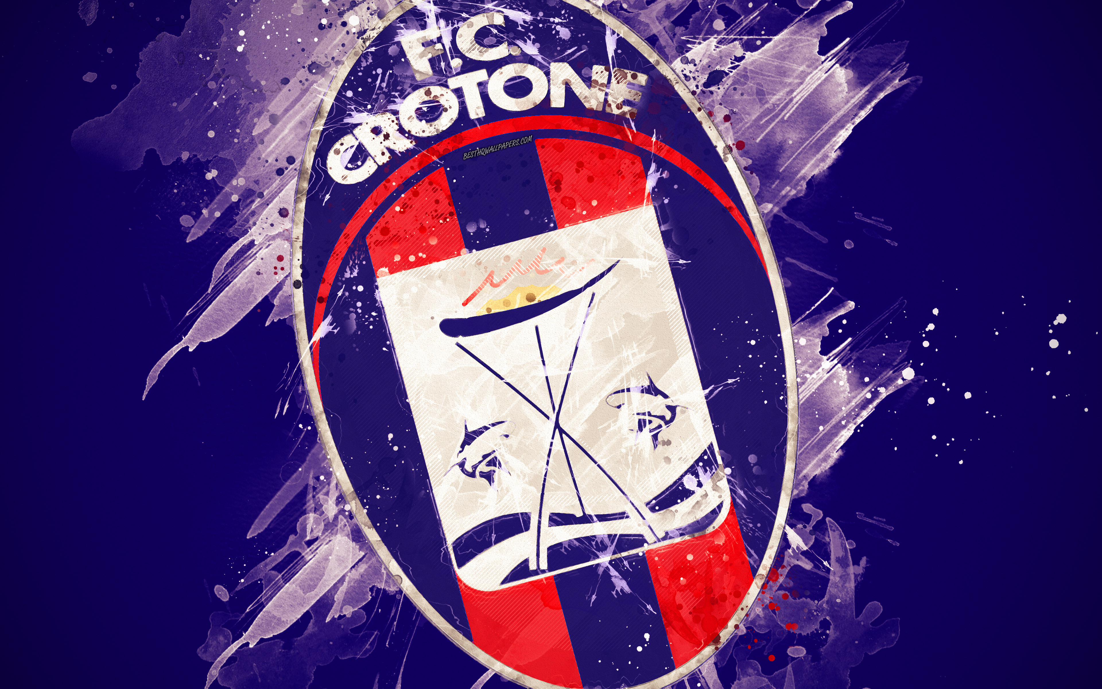 F.C. Crotone Wallpapers