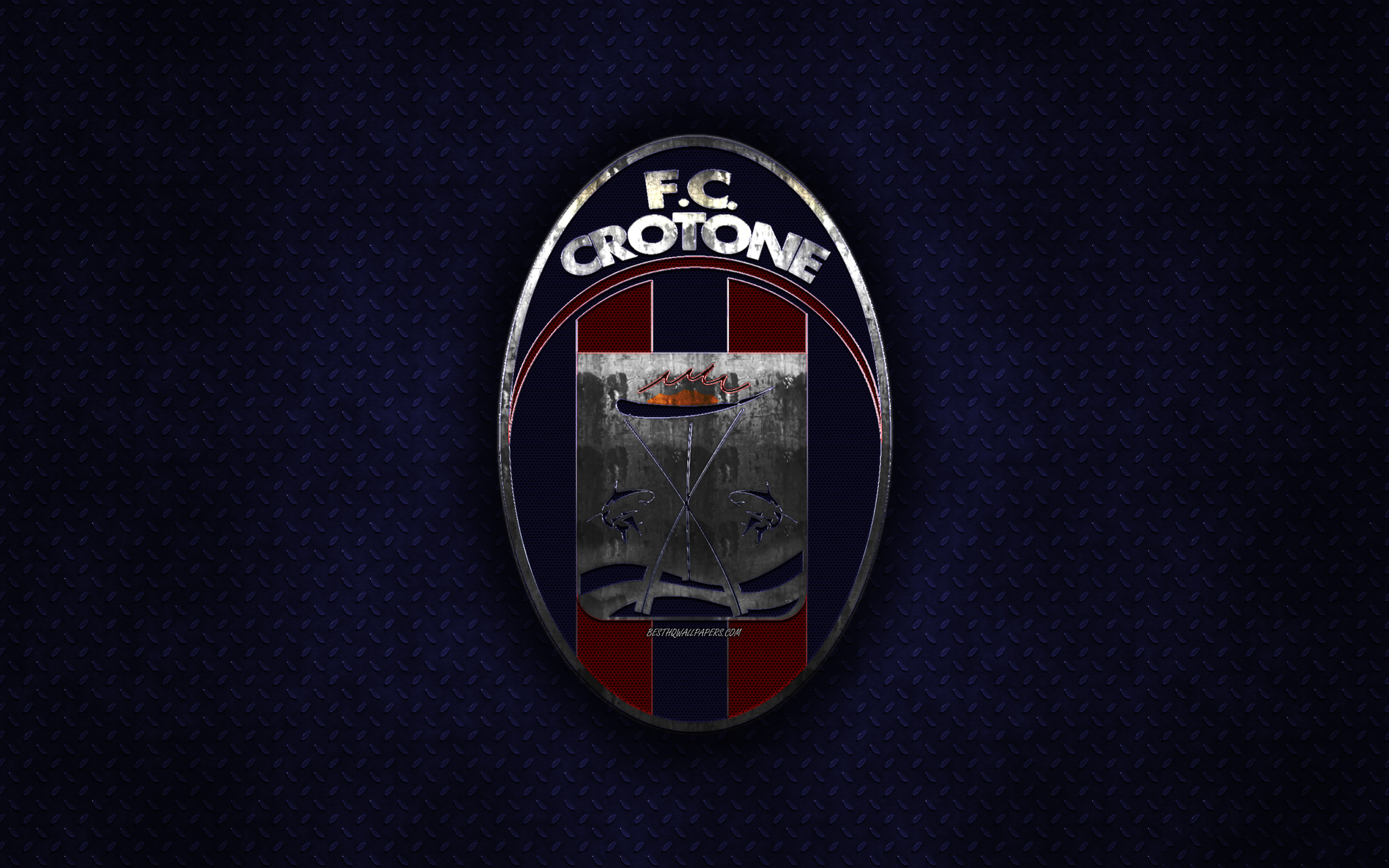 F.C. Crotone Wallpapers