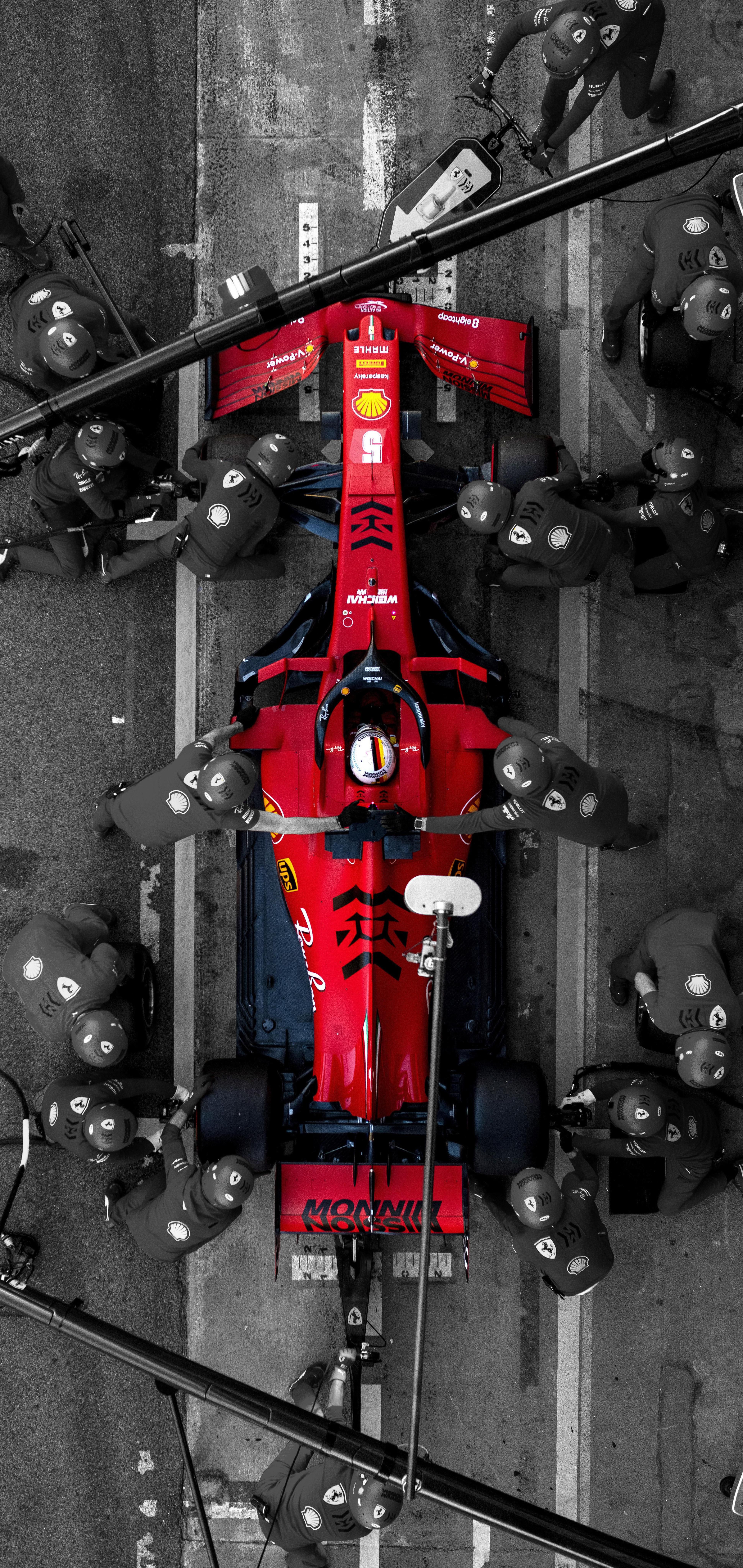 F1 Wallpapers