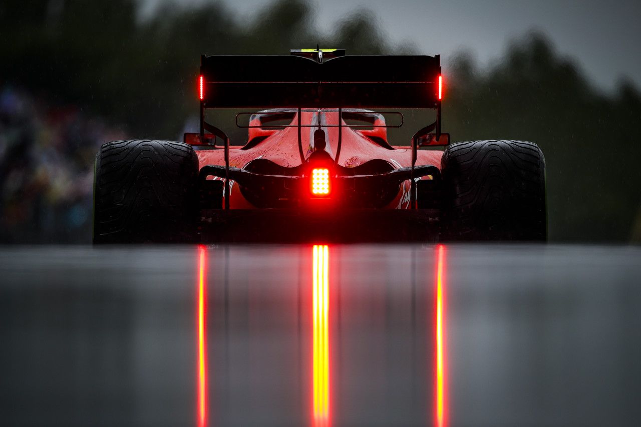 F1 Wallpapers